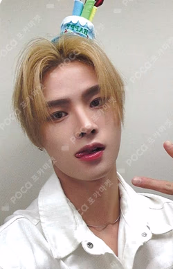 Electric Heart : Born to Glow DEAR MY MUSE WINNER