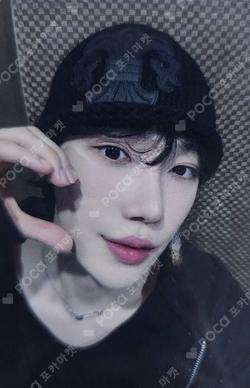 THE BOYZ [THE BLAZE] WORLD TOUR IN JAKARTA NEW photocard image