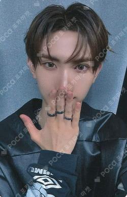 HOUSE OF TRICKY : WRECKING THE HOUSE MUSICPLANT SEEUN photocard image