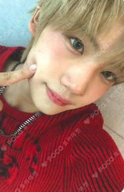 Snowy Summer POWER STATION KENSHIN photocard image