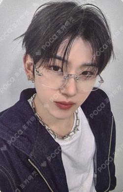 Kick Out, Flip Now! SEEIN Kyehoon photocard image