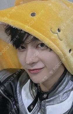 NEVER SAY NEVER MUVVE SEOK MATTHEW photocard image