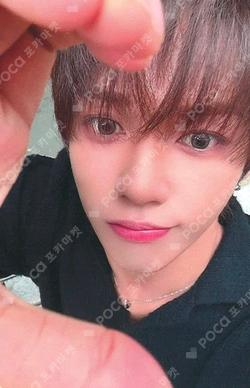 The Passage KPOP TOGETHER JL photocard image