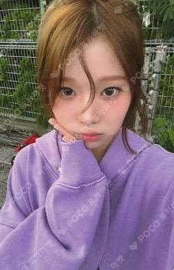 iLy QQ MUSIC DOHEE photocard image