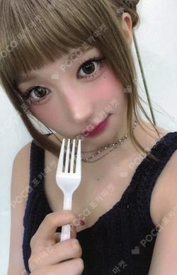 iLy QQ MUSIC MEI photocard image