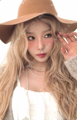 TAEYEON CONCERT - The TENSE SNOW GLOBE SET