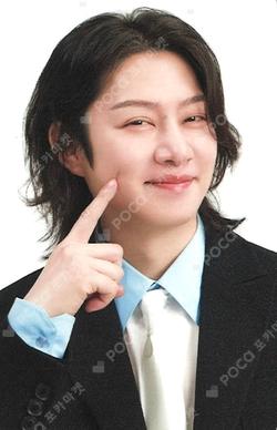 SUPER JUNIOR 20th Anniversary TOUR [SUPER SHOW 10] FORTUNE SCRATCH CARD SET HEECHUL photocard image