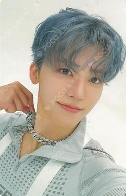 2025 NCT DREAM TOUR THE DREAM SHOW 4 : DREAM THE FUTURE in JAPAN REWARD JAEMIN photocard image