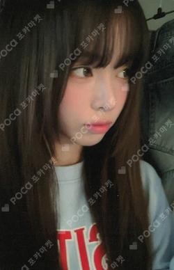 iLy QQ MUSIC SHUIE photocard image