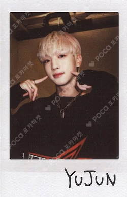 2023 xikers WORLD TOUR TRICKY HOUSE FIRST : ENCOUNTER PHOTO SET