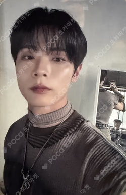 2025 LUCY 8TH CONCERT [LUCID LINE] DEAR MY MUSE LUCKY DRAW SHINYECHAN photocard image