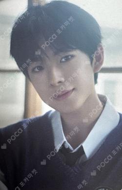 Steady BLANKET YUSHI photocard image