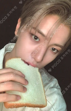 blackout ticket ver.