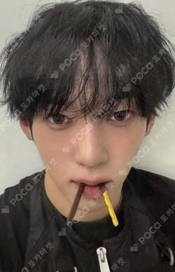 LOUD & PROUD SOUND WAVE KAMDEN photocard image