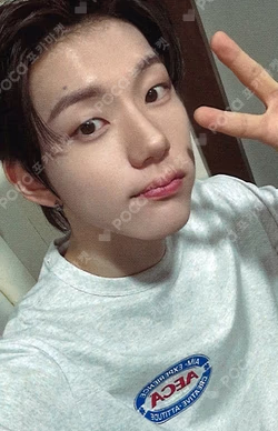 Snowy Summer NY MUSIC Kyoung Bae Seo photocard image