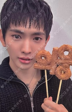 2025 TEMPEST CONCERT [As I am] in Seoul FANCLUB BOOTH