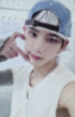 Samidare YIZHIYU HARUA photocard image