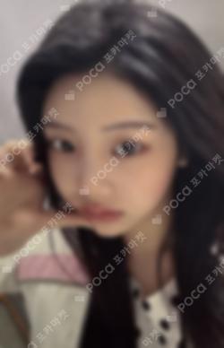 NOT CUTE ANYMORE UNIVERSAL WONHEE photocard image