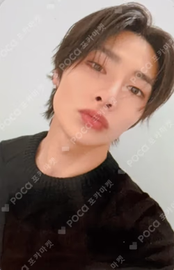 DO IT POP-UP STORE LUCKY DRAW I.N photocard image