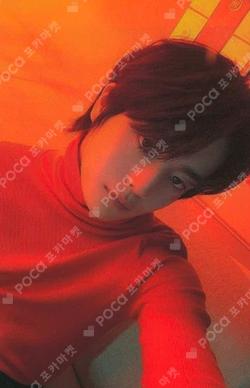 Lullua J-MIN photocard image