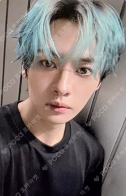 DO IT YES24 LEE KNOW photocard image