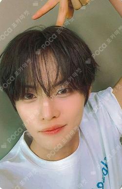 Snowy Summer DEAR MY MUSE Jeon Minwook photocard image