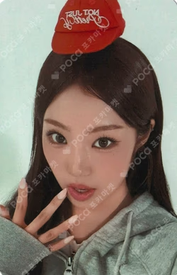 Not Just Pretty BALL CAP POUCH KEYRING PHOTO SET