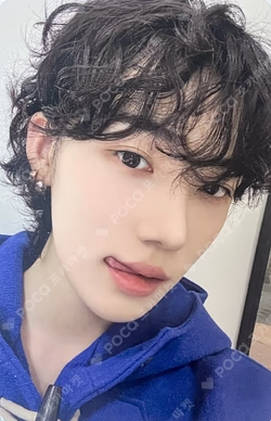 a;effect EVERLINE NEW photocard image