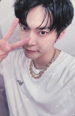 WALK KMS DOYOUNG photocard image