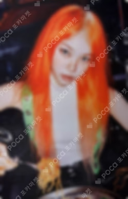 SPAGHETTI COMPACT ver. KTOWN4U SPECIAL STORE SPECIAL GIFT