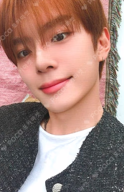 2025 VERIVERY FANMEETING ‘Hello VERI Long Time’ TRADING CARD