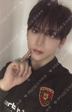 DRIPPIN TAIPEI FAN CONCERT [PLAY : Drippin Adventure] HWANGYUNSEONG photocard image