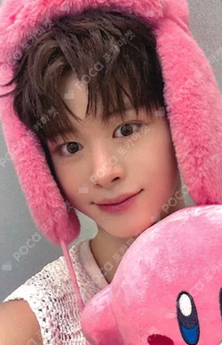 Snowy Summer Hellolive shop Ma Jingxiang photocard image