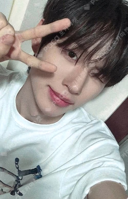 Snowy Summer NY MUSIC Sung Min Kim photocard image