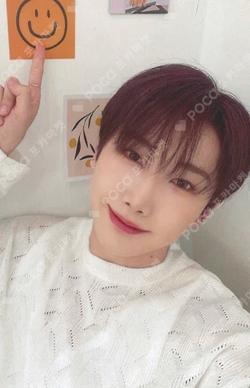 2023 SEASON’S GREETINGS Dear. Our Youth EVERLINE HOYOUNG photocard image