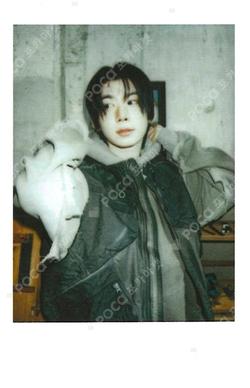 The Passage WITHMUU HAN photocard image