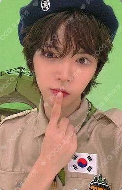 LOUD & PROUD POP-UP CAFE LUCKY DRAW