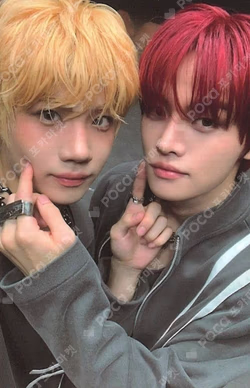 blackout ticket ver.