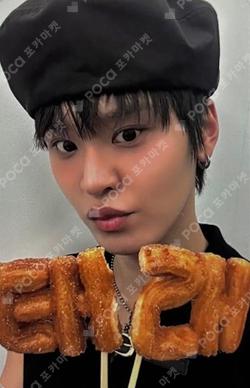 2025 TEMPEST CONCERT [As I am] in Seoul FANCLUB BOOTH