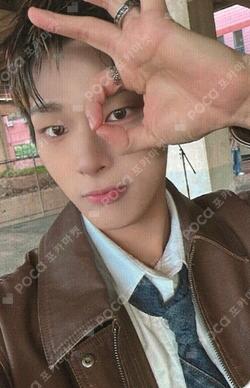 The Passage NaturallyMusic STEVEN photocard image