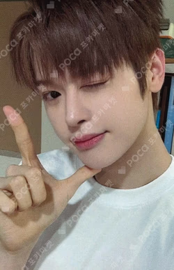 Snowy Summer NY MUSIC Ma Jingxiang photocard image