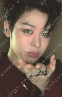 blackout ticket ver.