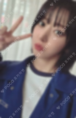 SPAGHETTI FANPLEE SAKURA photocard image