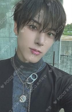 導火線 POP-UP STORE BANDANA SET ERIC photocard image