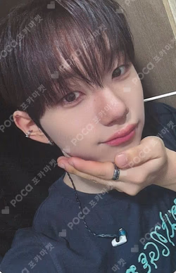 Snowy Summer MAKESTAR Kyoung Bae Seo photocard image