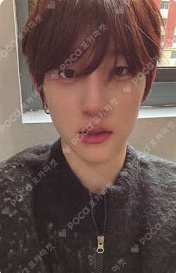 DRIPPIN TAIPEI FAN CONCERT [PLAY : Drippin Adventure] KIMMINSEO photocard image