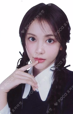 Four Hearts Club SCRUNCHIE SET