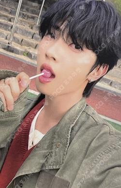 MAZE : AD ASTRA AD ASTRA ver. KANGHYUN photocard image