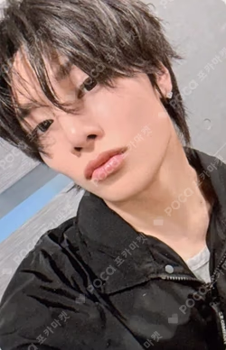 DO IT YES24 I.N photocard image