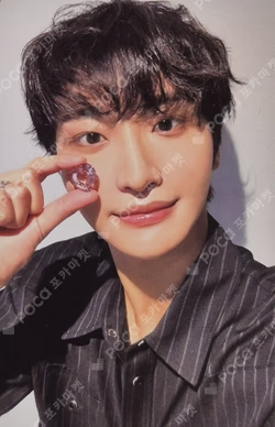 ATEEZ × TOWER RECORDS CAFE